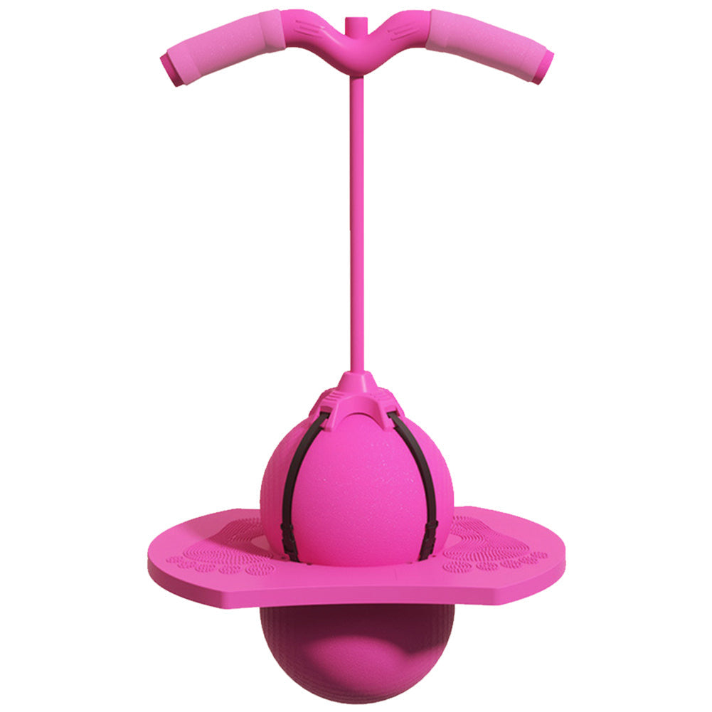 Vyvažujúca skákacia palica pre deti - BounceBuddy