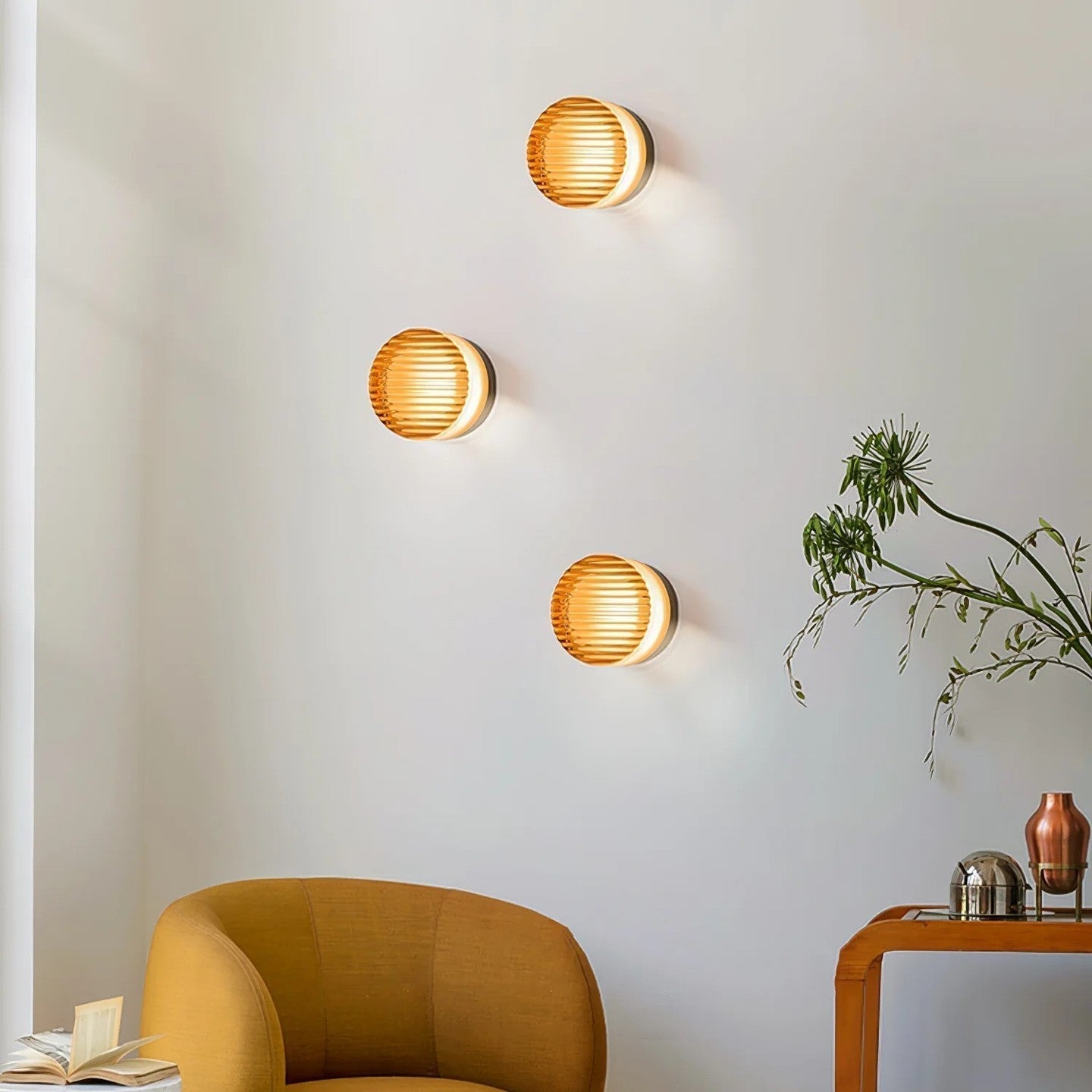 Applique LED - Elegantné osvetlenie pre všetky miestnosti