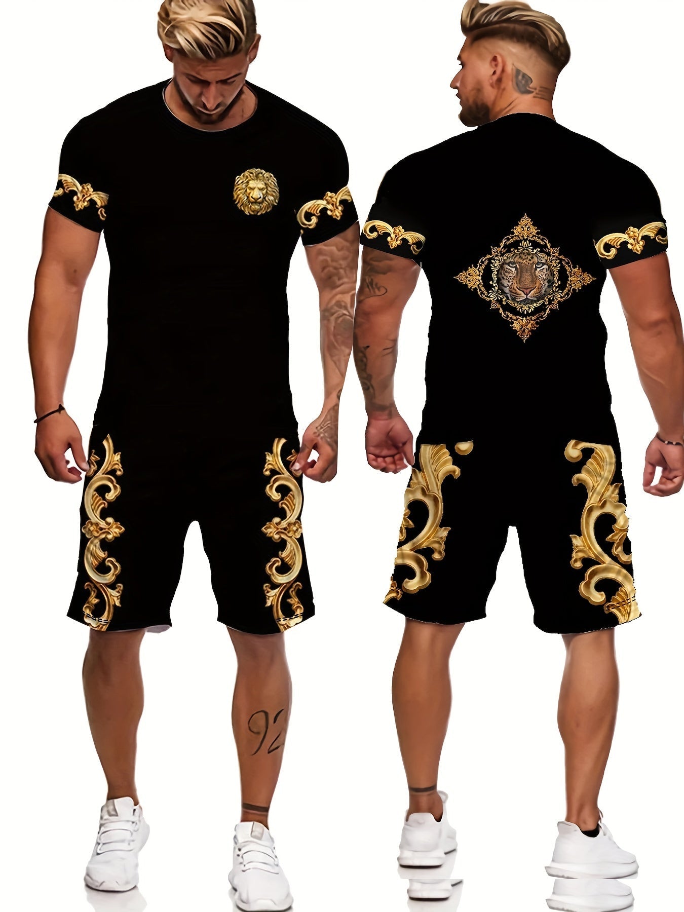 Devako Conrades | Pánsky oblek