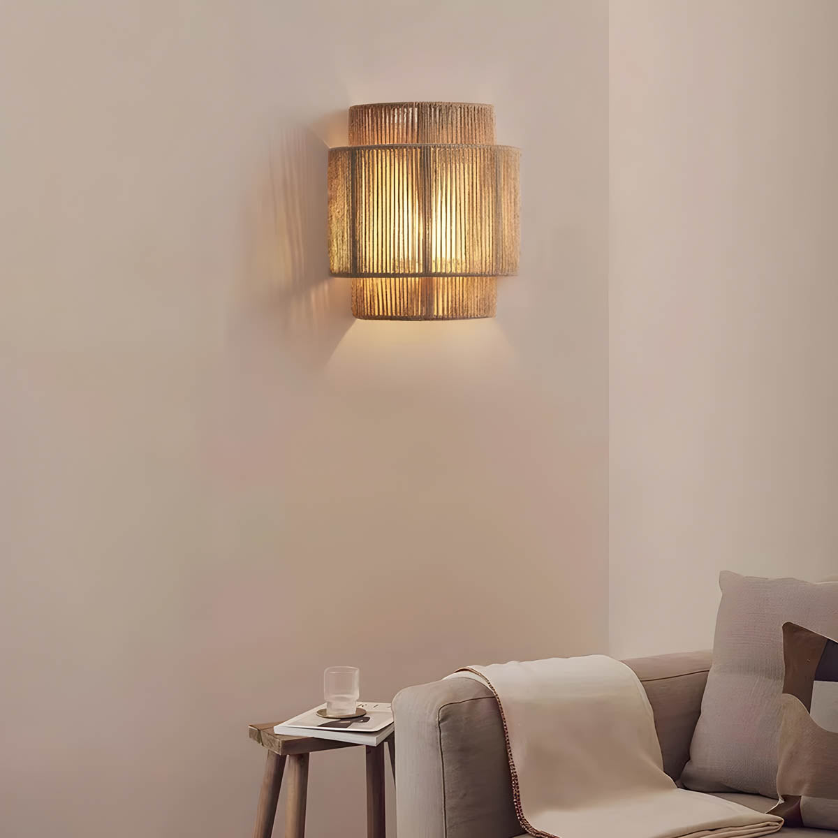 Applique Hikari - Rozžiarte svoju miestnosť eleganciou