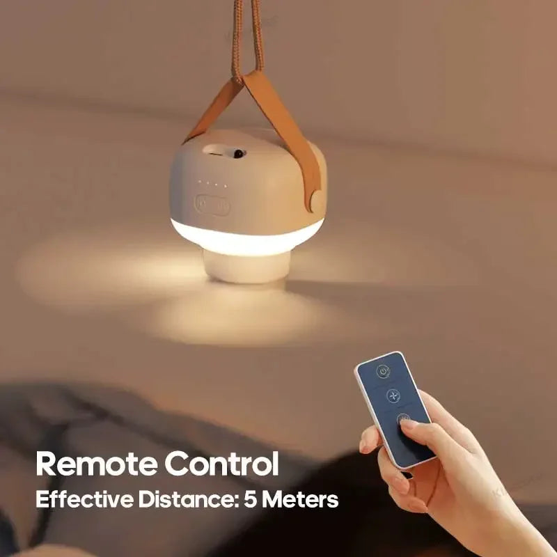 Multifunkčný vonkajší ventilátor – chladenie na cestách