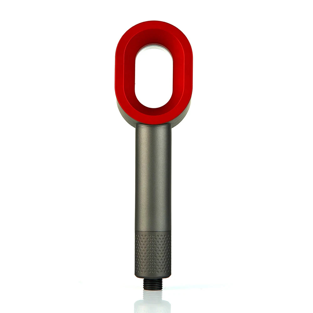 HydroBloom – sprchová hlavice s vodním filtrem a vitamínem C | šetrná k pokožce a úsporná na vodu