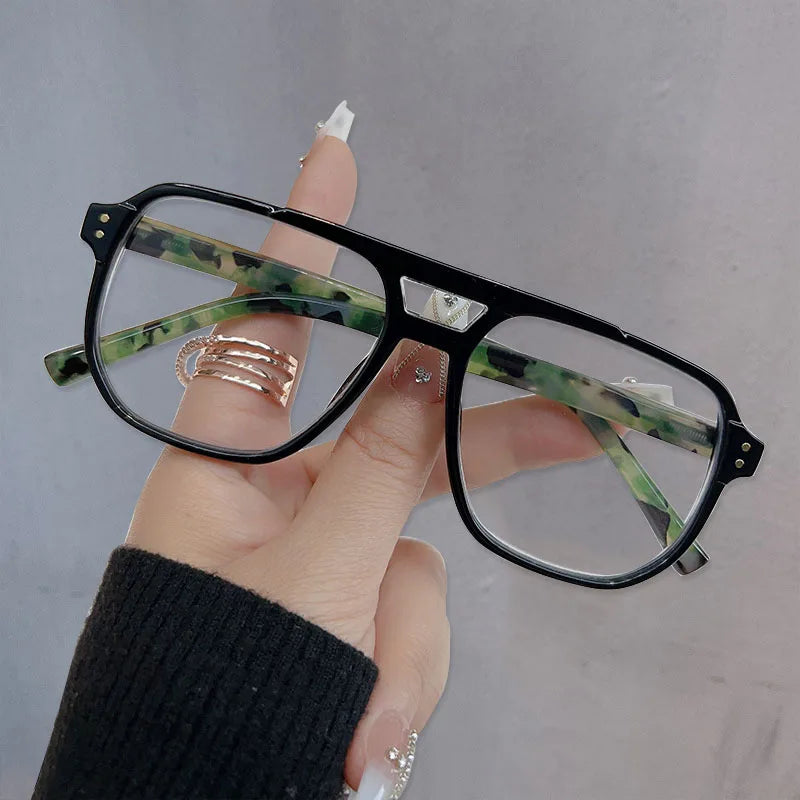 Comfort Vision okuliare proti modrému svetlu - Chráňte svoje oči pri čítaní a sledovaní obrazovky