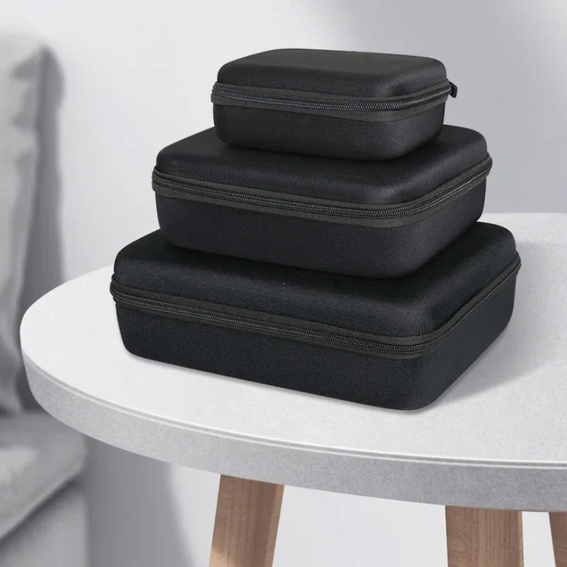 Kompaktná outdoorová taška – bezpečné a upratané uskladnenie náradia