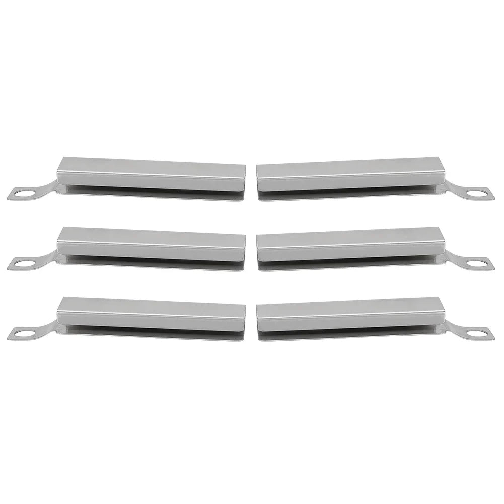 Robustné BBQ spojovacie rúry – rovnomerné teplo a bezpečnosť