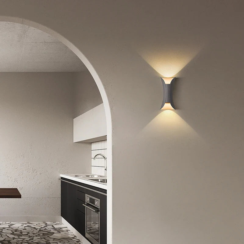 Svietiaca oáza – Teplé svetlo pre útulné chvíle pohody