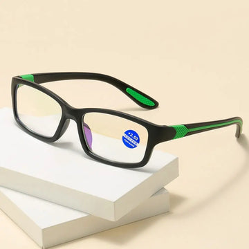 Stylische Sport-Lesebrille - Ultimativer Augenschutz und Komfort