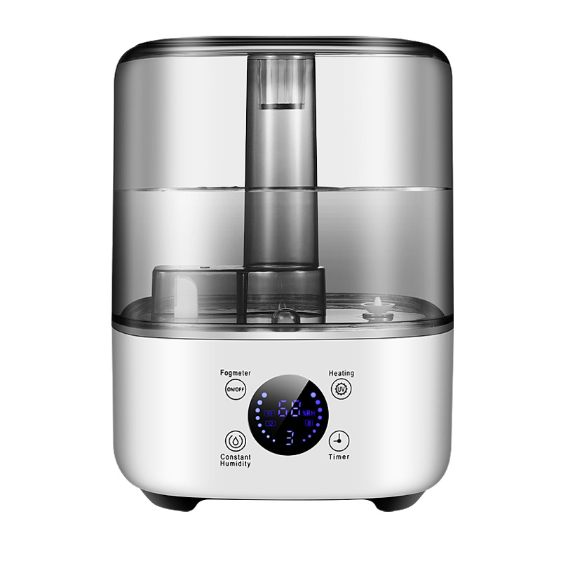 Oasis Breeze | Inteligentný zvlhčovač vzduchu