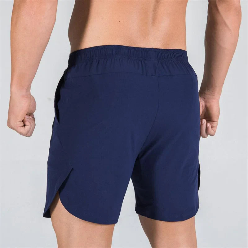 Pantaloncini Sommerfit Uomo | Leggeri, comodi e ideali per giornate attive