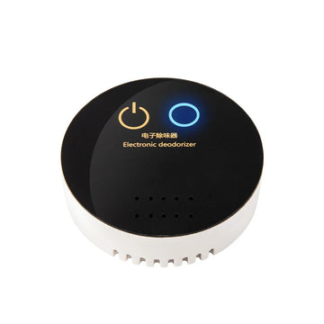 Smart Ozone Air Freshener - Frische und saubere Luft zu jeder Zeit