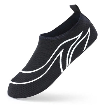 Schnelltrocknende Aqua-Schuhe – Perfekt für Strand & Wasser