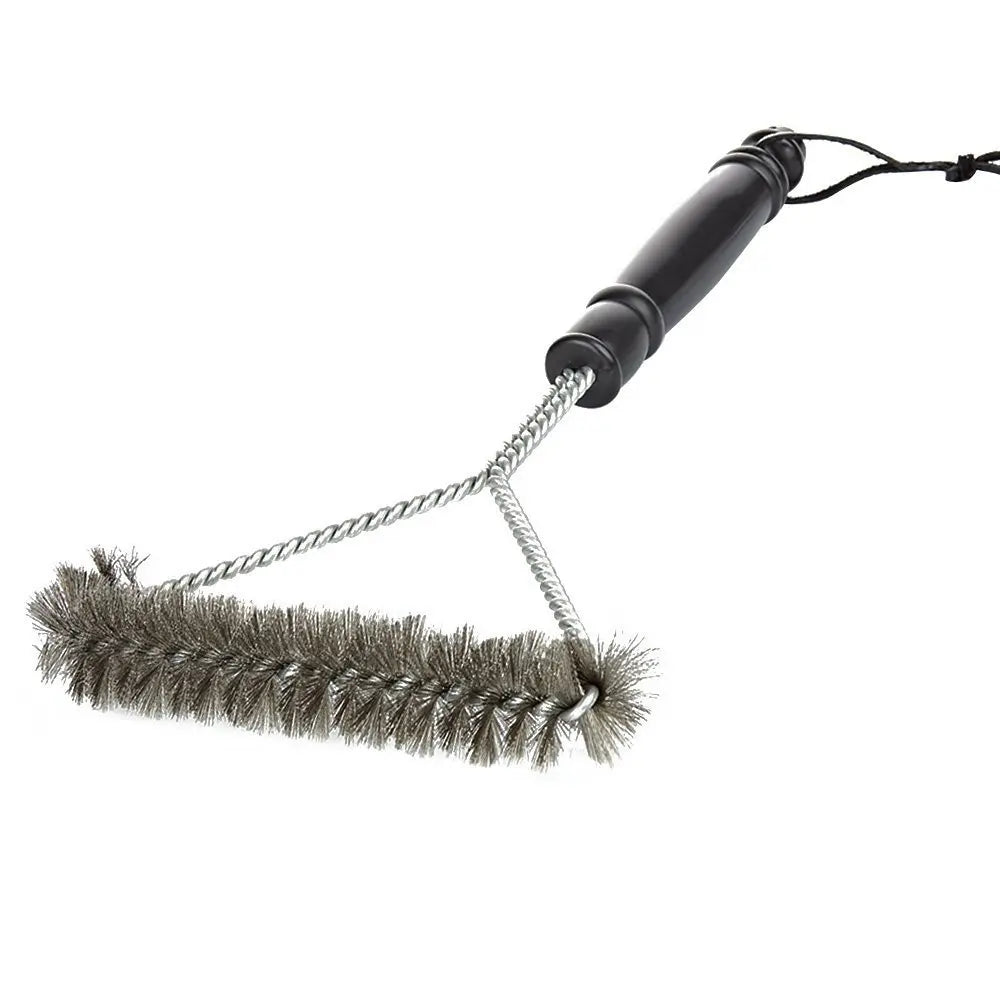 Čistá BBQ kefa – Bezproblémové čistenie grilu pre dokonalé výsledky