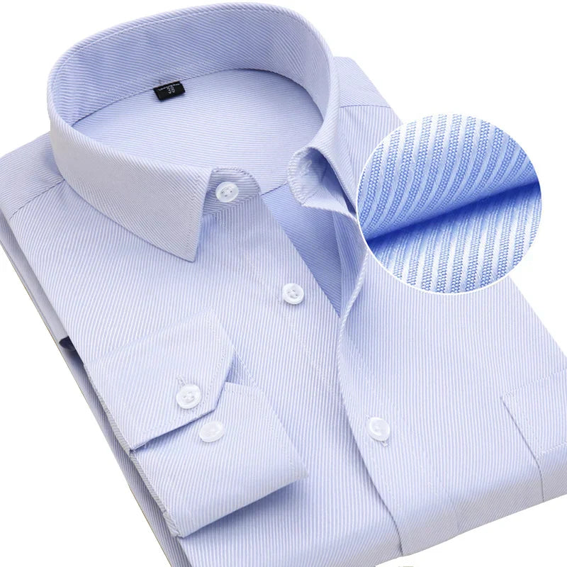 Eleganti camicie da uomo slim fit: eleganti e moderne per ogni occasione