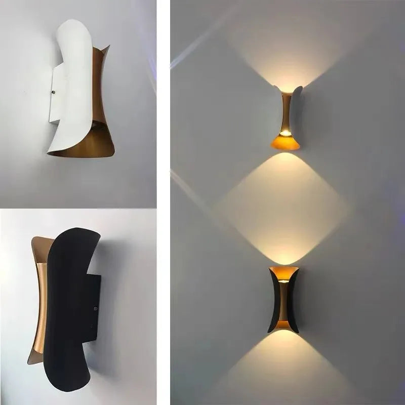 Svietiaca oáza – Teplé svetlo pre útulné chvíle pohody