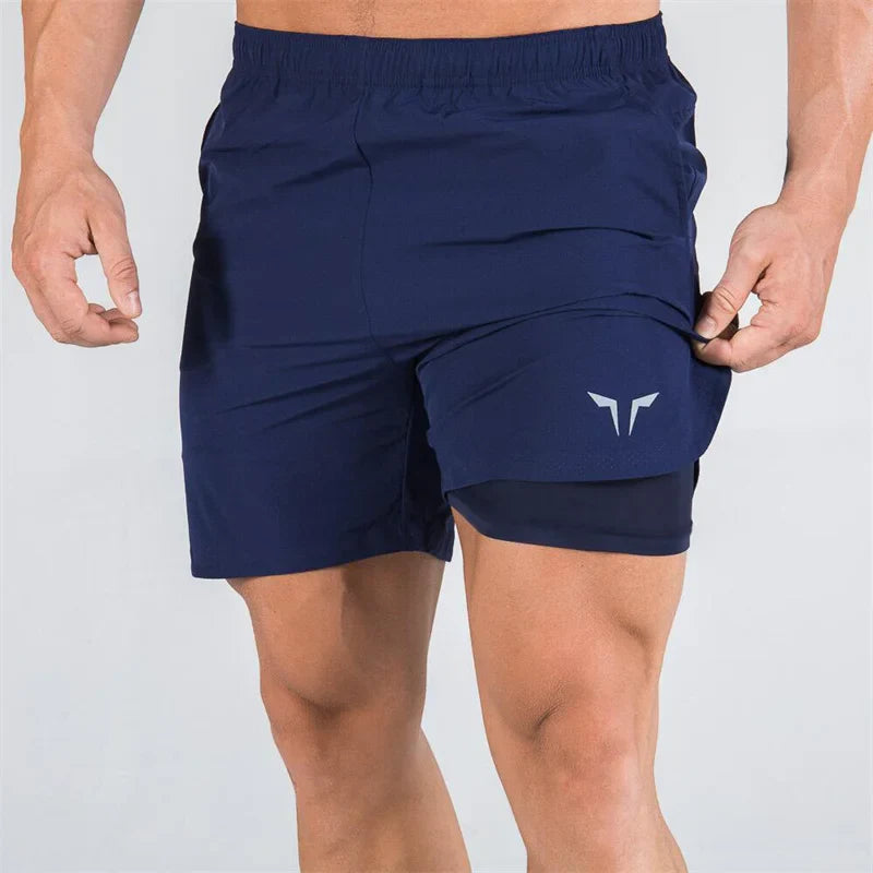 Pantaloncini Sommerfit Uomo | Leggeri, comodi e ideali per giornate attive