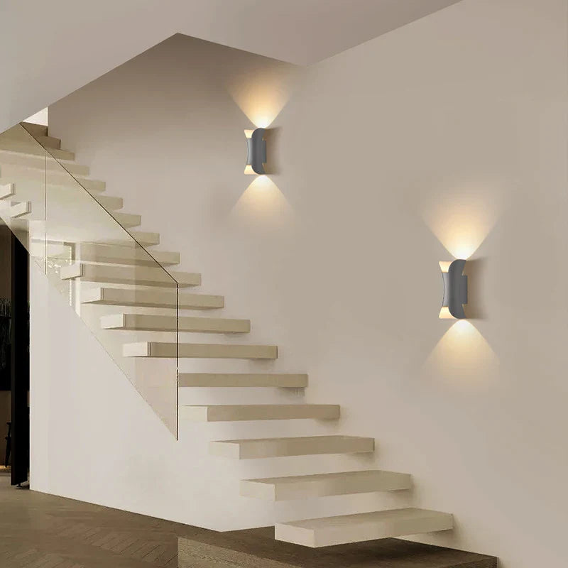 Svietiaca oáza – Teplé svetlo pre útulné chvíle pohody