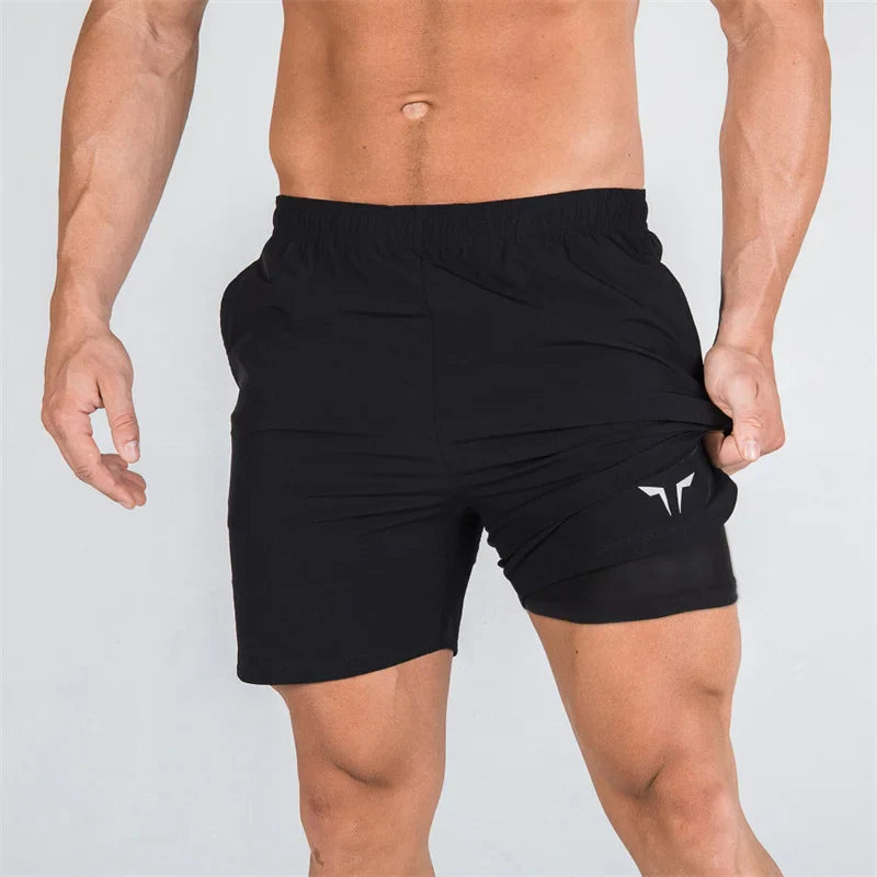 Pantaloncini Sommerfit Uomo | Leggeri, comodi e ideali per giornate attive