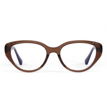 Stylische Anti-Blaulicht-Brille - Keine müden Augen mehr