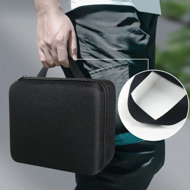 Kompaktná outdoorová taška – bezpečné a upratané uskladnenie náradia