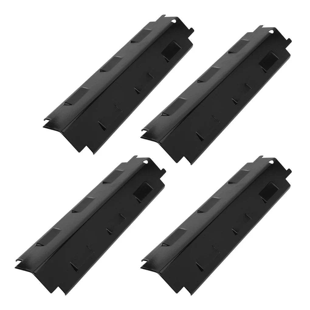 Perfektná BBQ ochrana – rovnomerné teplo a hrdzavá odolnosť