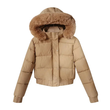 Wintertraum Mantel – Warm & stilvoll geschützt vor Kälte und Wind