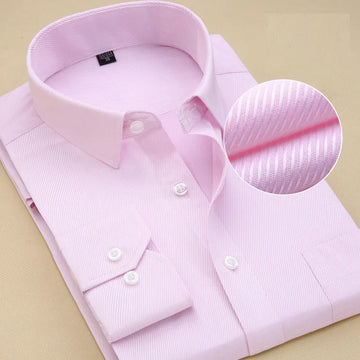 Eleganti camicie da uomo slim fit: eleganti e moderne per ogni occasione