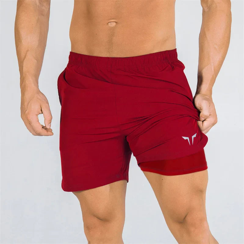 Pantaloncini Sommerfit Uomo | Leggeri, comodi e ideali per giornate attive