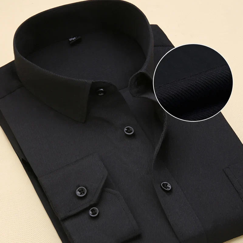 Eleganti camicie da uomo slim fit: eleganti e moderne per ogni occasione