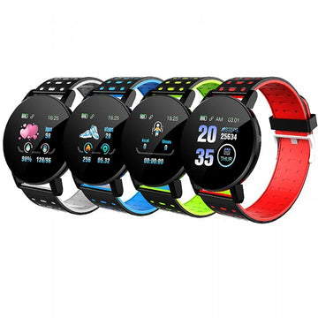 Kinder Smartwatch Abenteurer – Sicherheit & Kommunikation überall