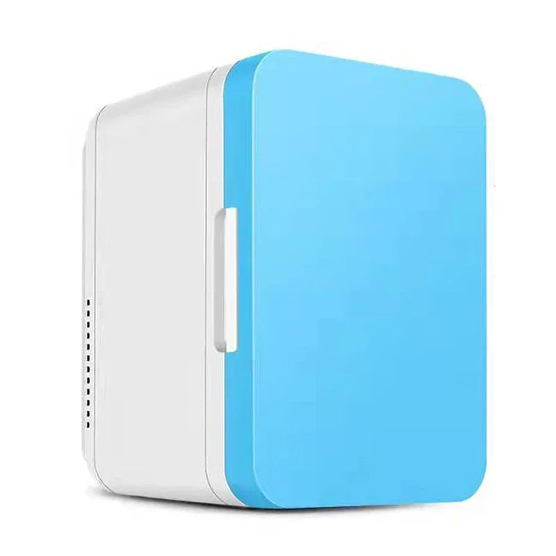 Frigona – přenosná mini lednička 12V/230V – pro auto, domov a piknik