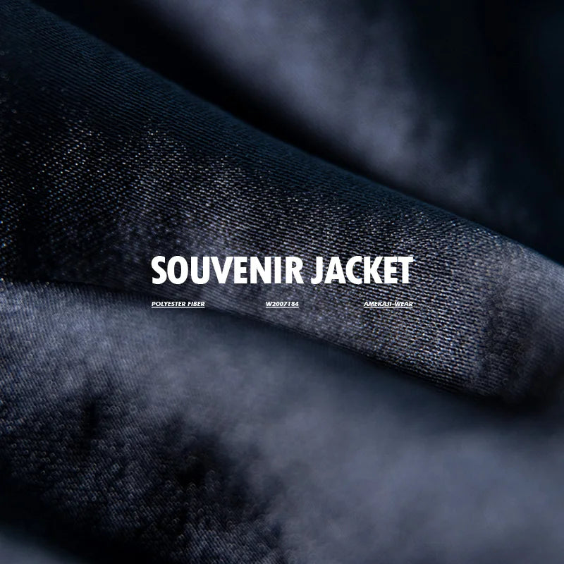 Wendbare Tigerjacke – Verändern Sie Ihren Stil mit einem Handgriff