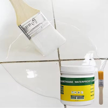 AquaSeal – Wasserdichter Reparaturkleber für Haus und Garten