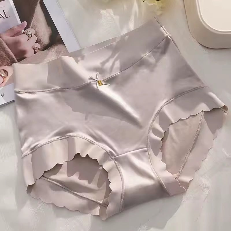 ComfortSilk Dámske spodné prádlo – Priedušné, bezpečné a opakovane použiteľné