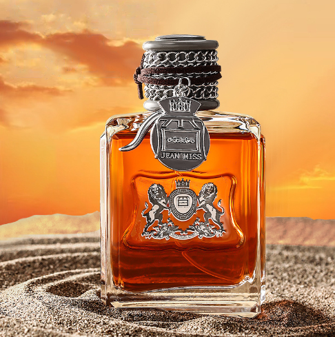 Merton – feromónové parfum pre mužov