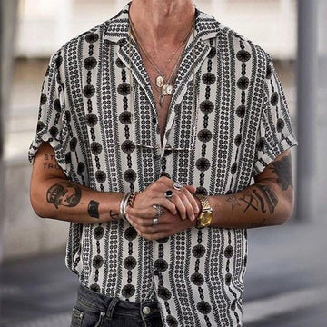 Devako Jax | Chemise en lin