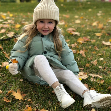 Kiddo Kids Parka | Der ideale Wintermantel für Ihr Kind
