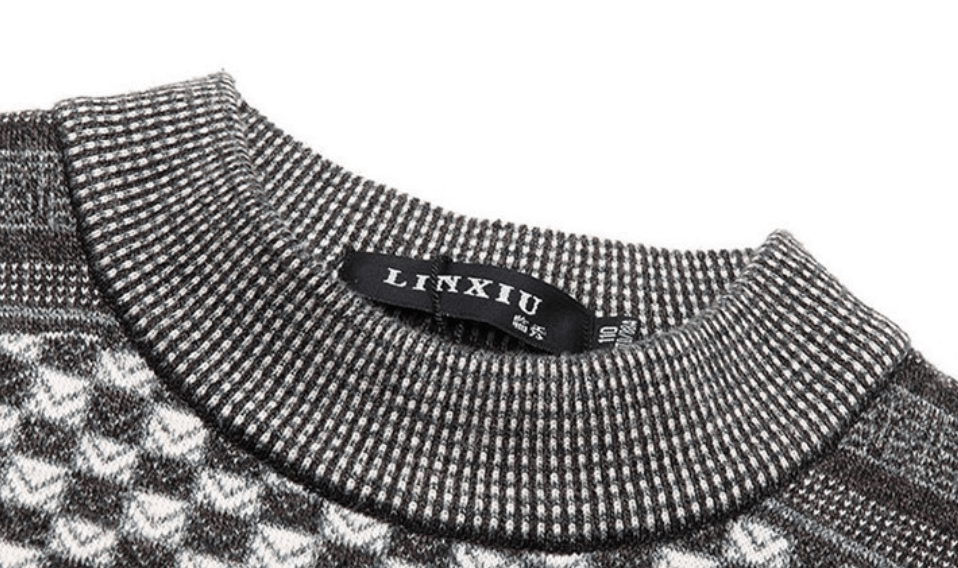 Pletené svetre - Jacob