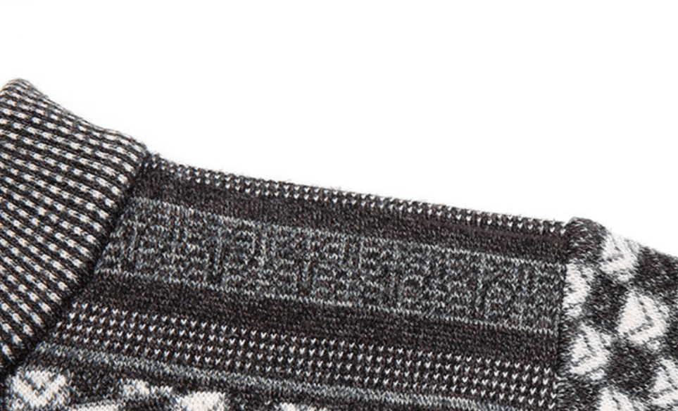 Pletené svetre - Jacob