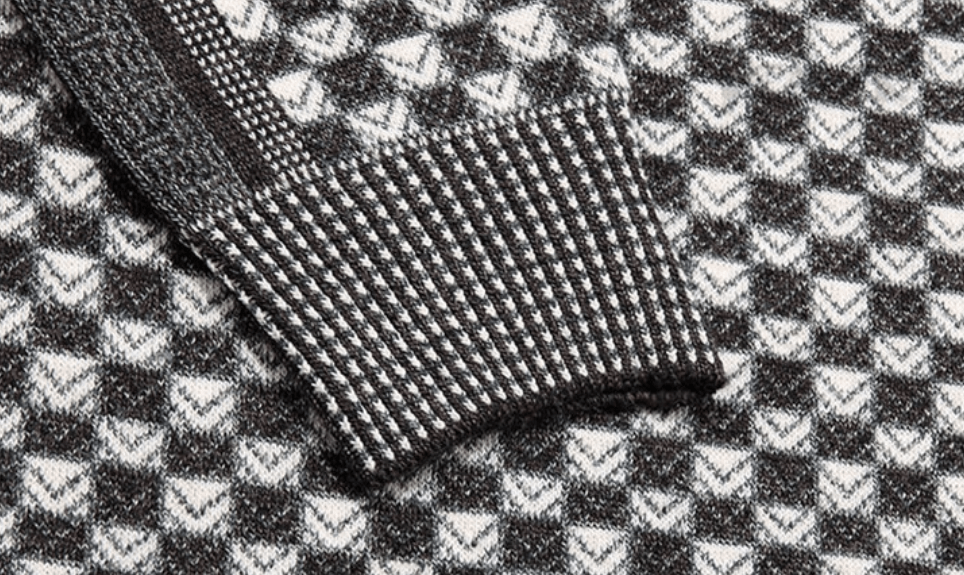 Pletené svetre - Jacob