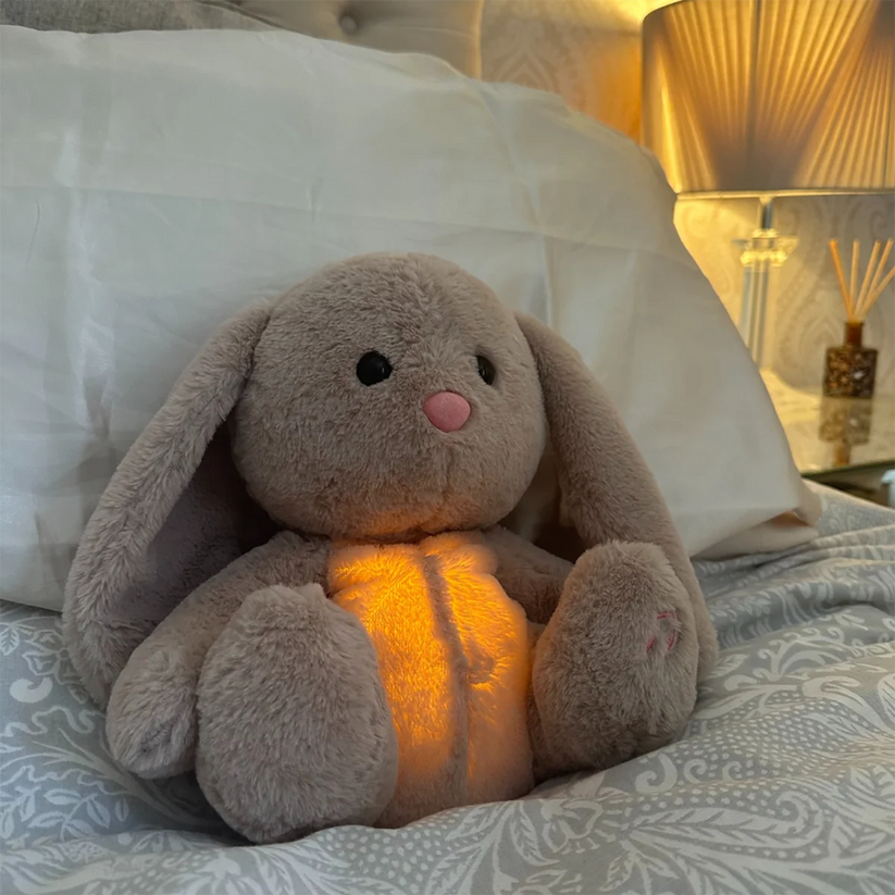 Upokojujúca plyšová hračka pre ultimátnu relaxáciu – CalmPal