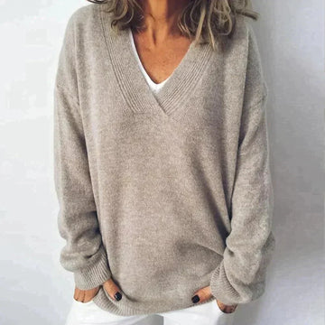 Devako Evelyn | Stilfuld pullover