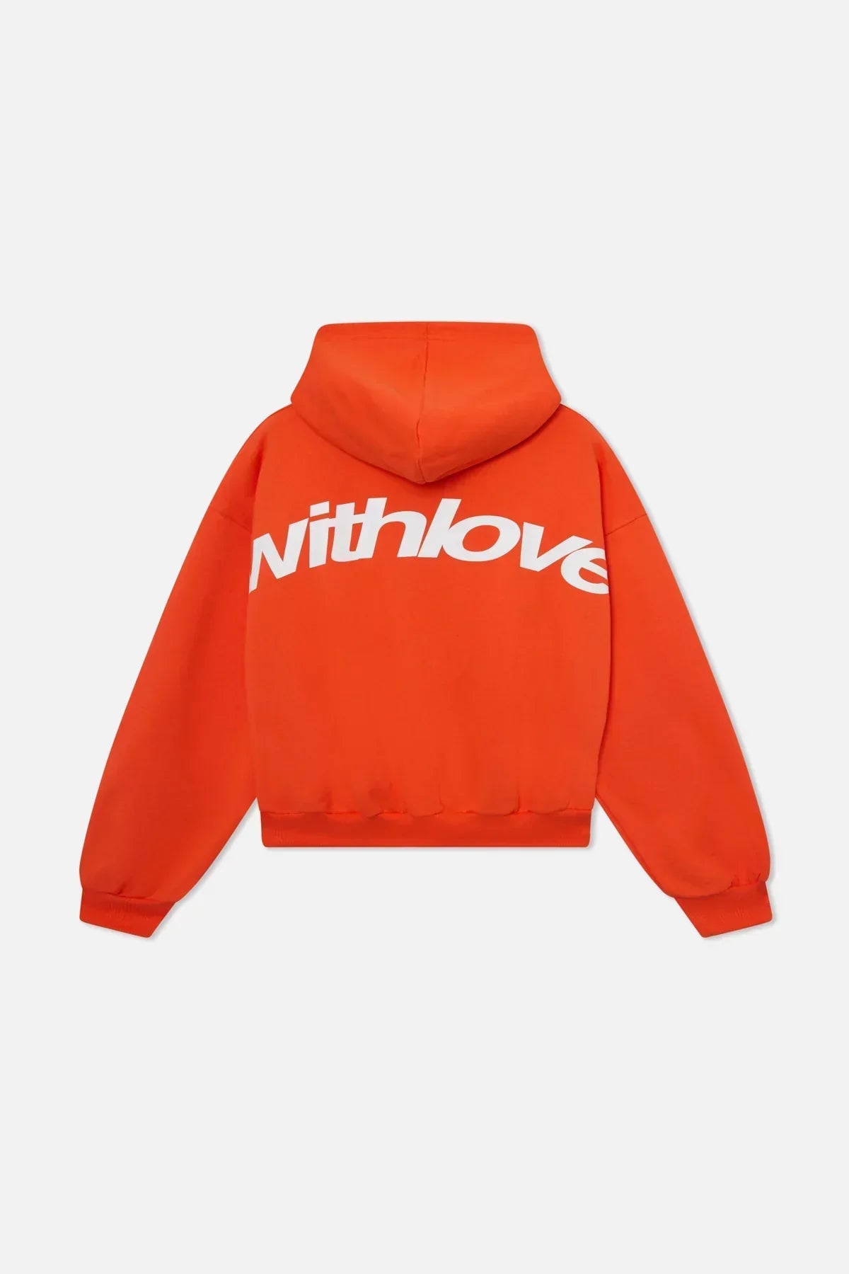 InnerGlow – Lotte Mikina s kapucňou | Symbol sebalásky a nadčasového štýlu