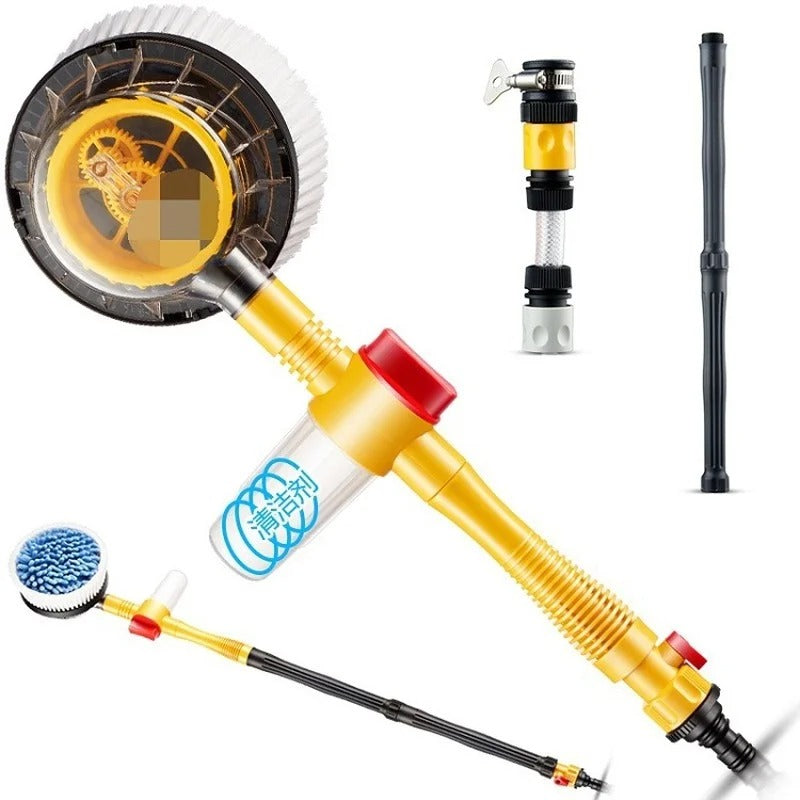 Devako práčka 360 automatický rotujúci mop