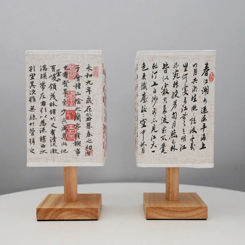 LED západ slnka nočné svetlo USB projektor