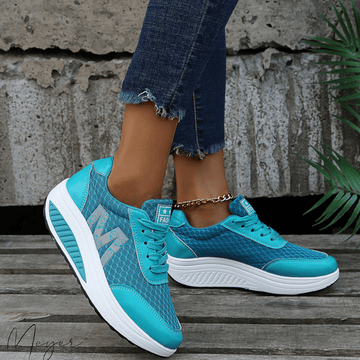 Odiel - Ergonomische Schuhe ohne Schmerzen