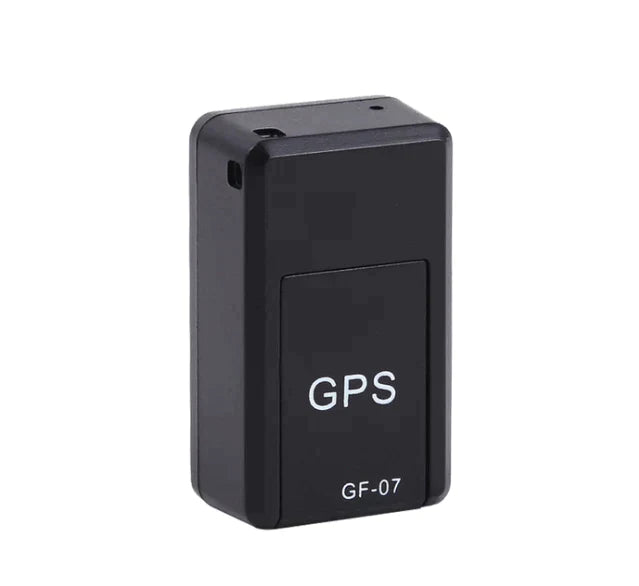 Devako Mini GPS sledovač | Pre presné určenie polohy
