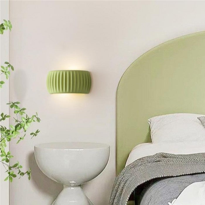 Moderné art deco nástenné svietidlo - elegantné osvetlenie pre každú miestnosť