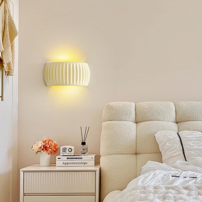 Moderné art deco nástenné svietidlo - elegantné osvetlenie pre každú miestnosť