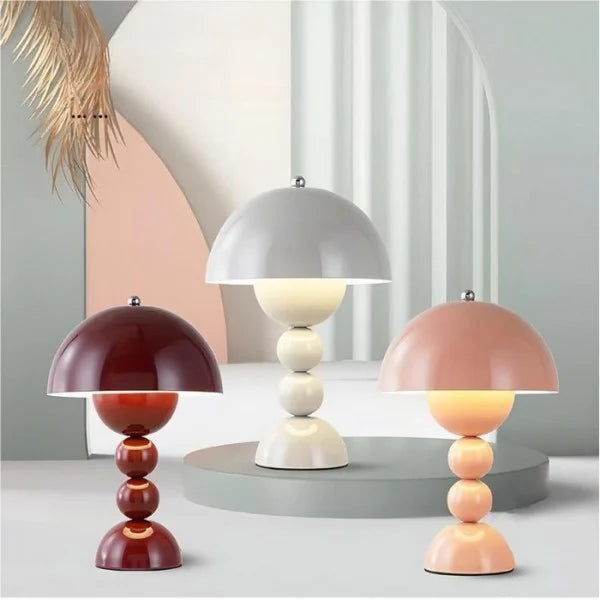 Bloomlight - Prenosná stolná lampa