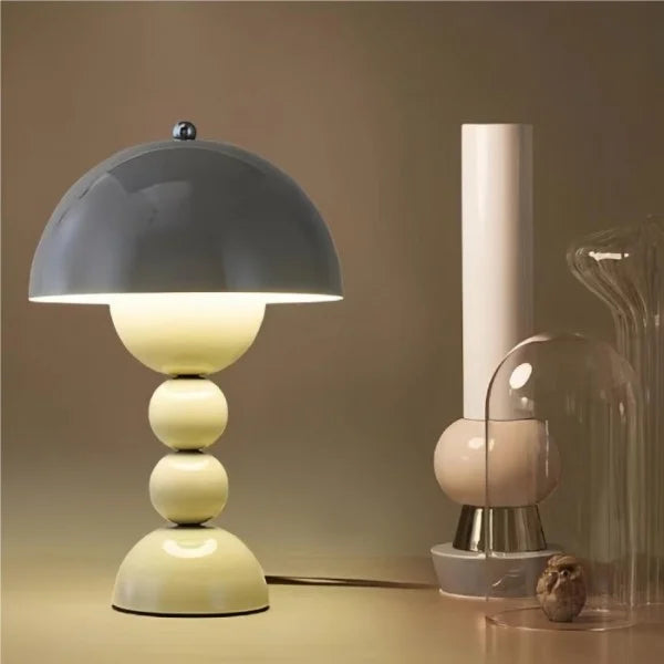 Bloomlight - Prenosná stolná lampa